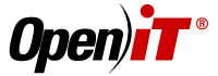 Open iT logo